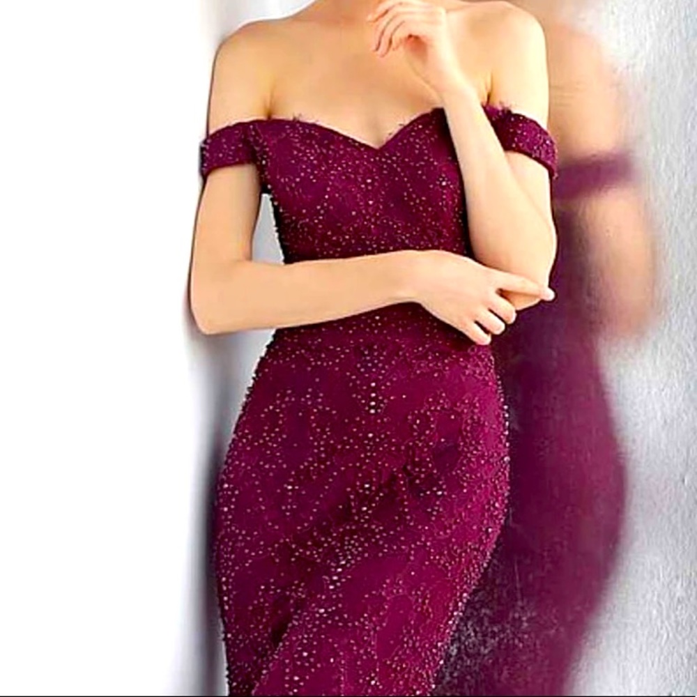 JOVANI dress